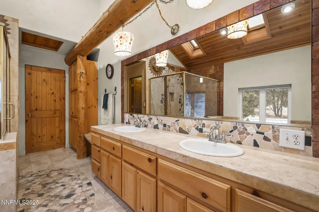 1610 Combination Reno NV 89521