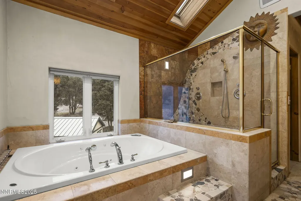1610 Combination Reno NV 89521
