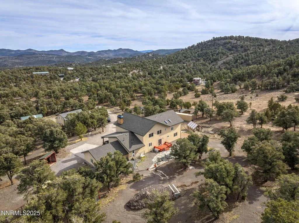 1610 Combination Reno NV 89521