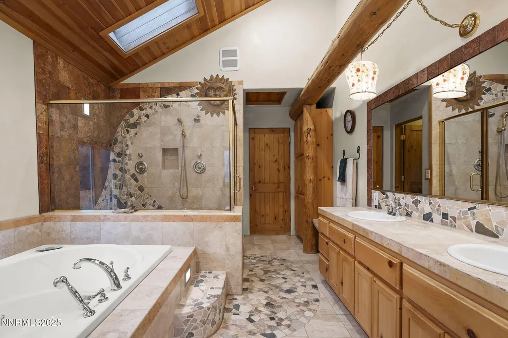 1610 Combination Reno NV 89521