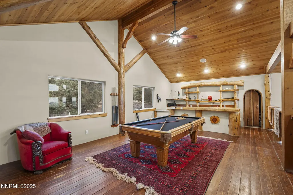 1610 Combination Reno NV 89521