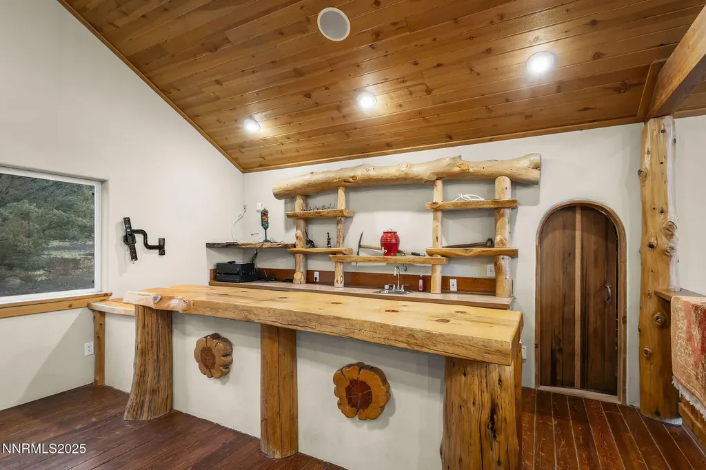 1610 Combination Reno NV 89521