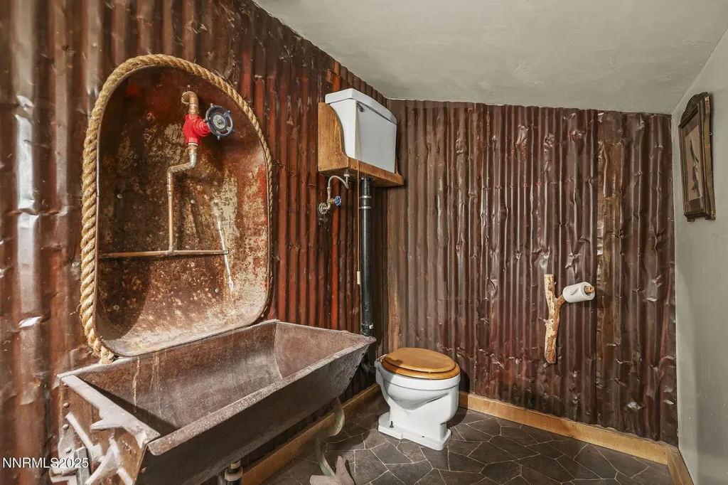 1610 Combination Reno NV 89521