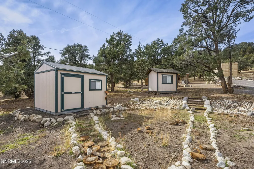 1610 Combination Reno NV 89521