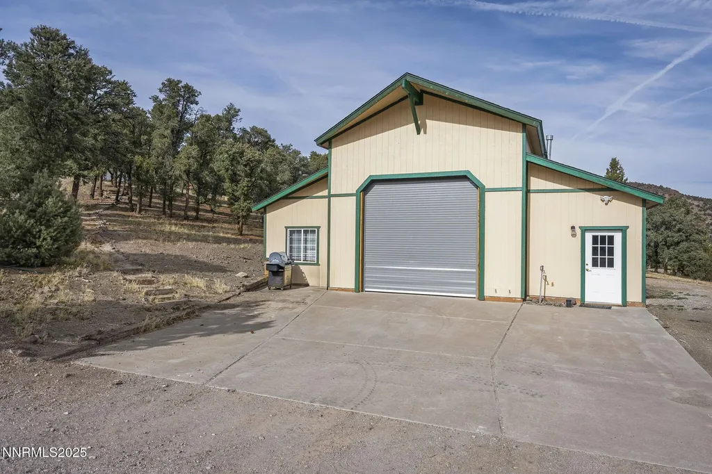 1610 Combination Reno NV 89521