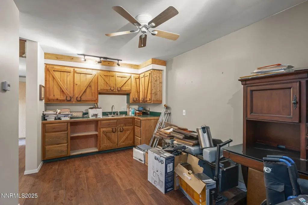 1610 Combination Reno NV 89521