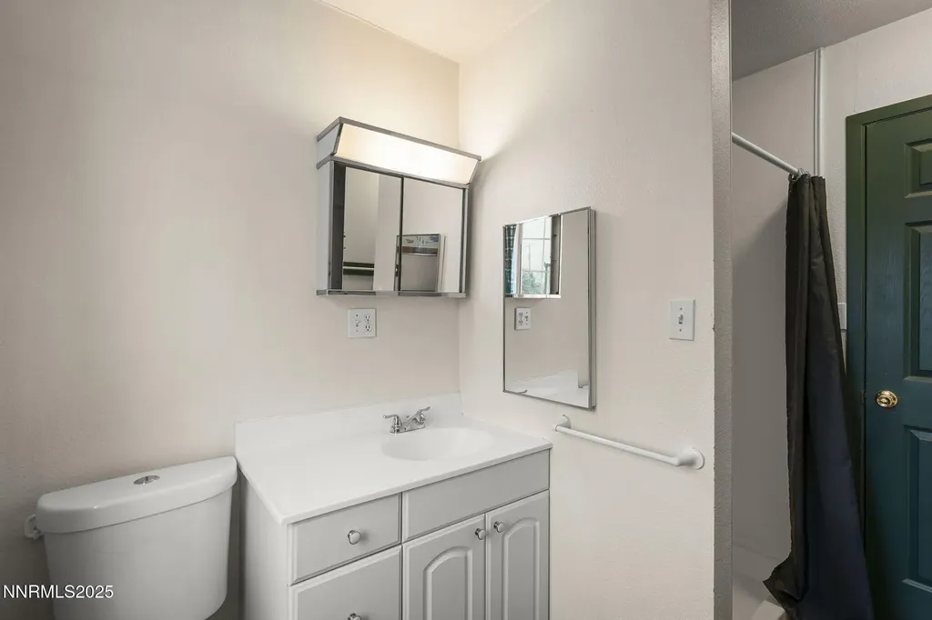 1610 Combination Reno NV 89521