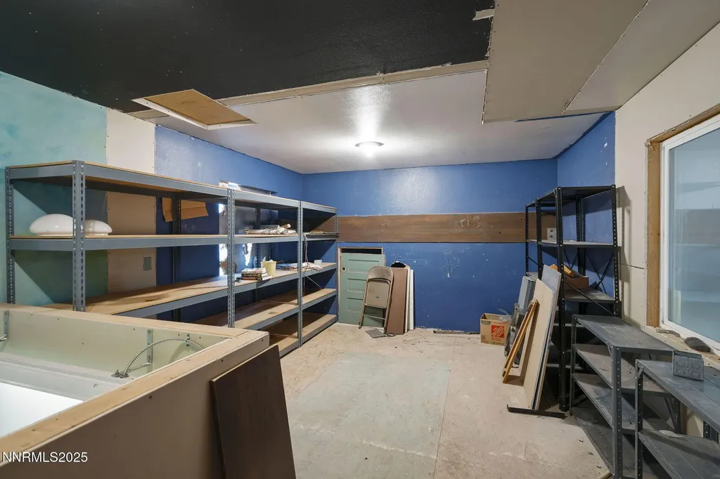 1610 Combination Reno NV 89521