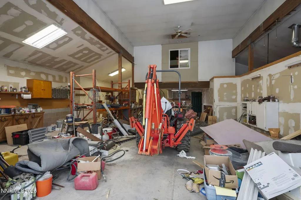 1610 Combination Reno NV 89521