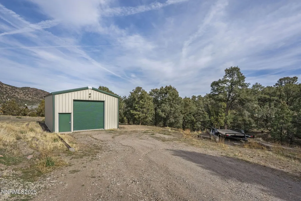 1610 Combination Reno NV 89521