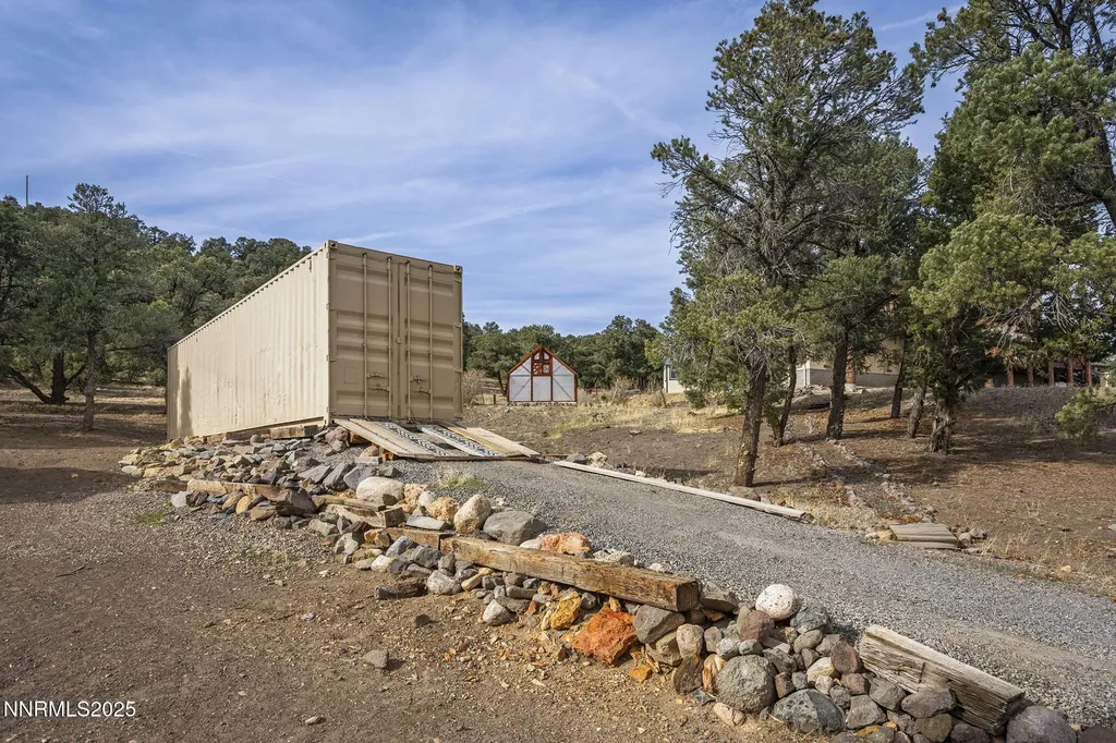 1610 Combination Reno NV 89521