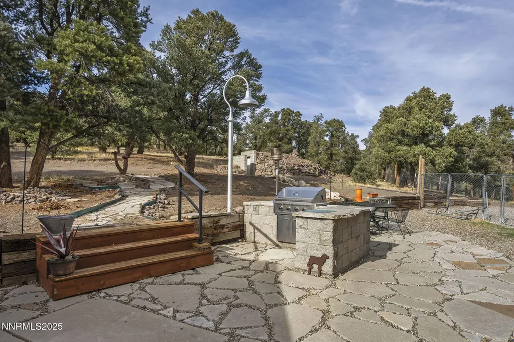 1610 Combination Reno NV 89521