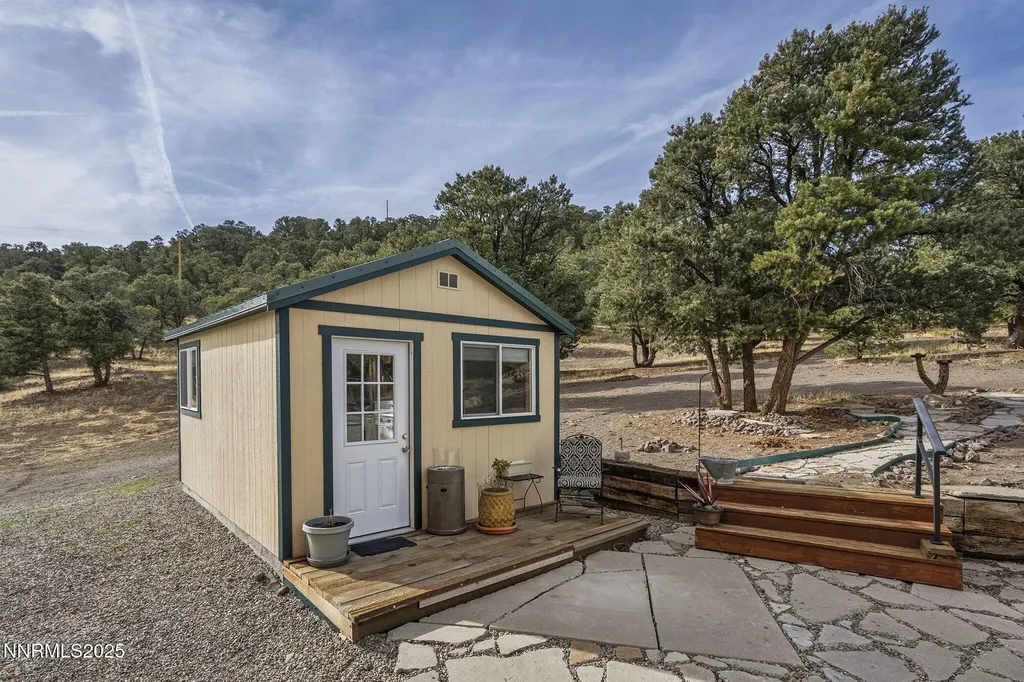 1610 Combination Reno NV 89521