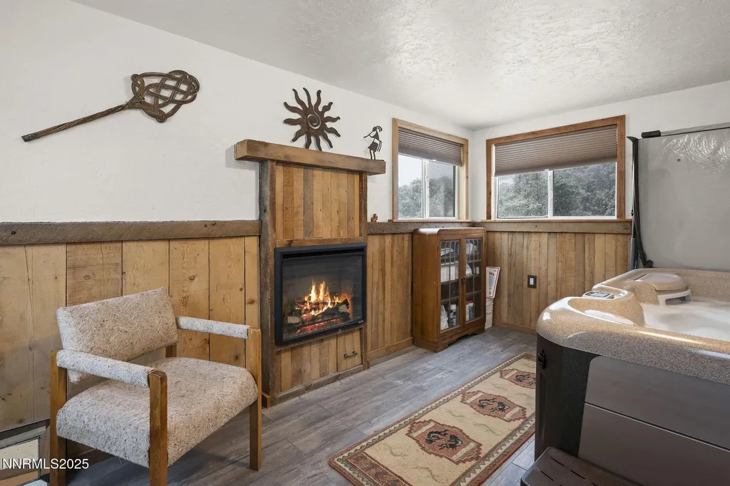 1610 Combination Reno NV 89521