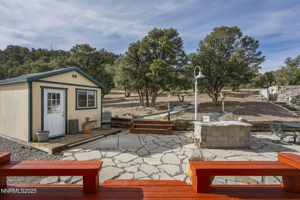 1610 Combination Reno NV 89521