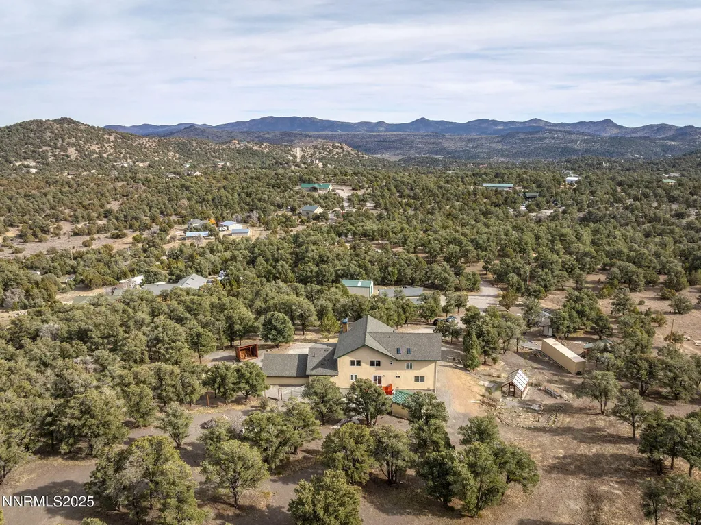 1610 Combination Reno NV 89521