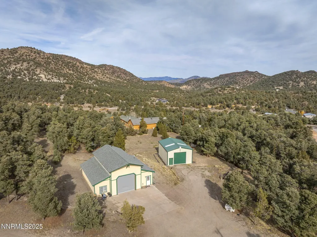 1610 Combination Reno NV 89521