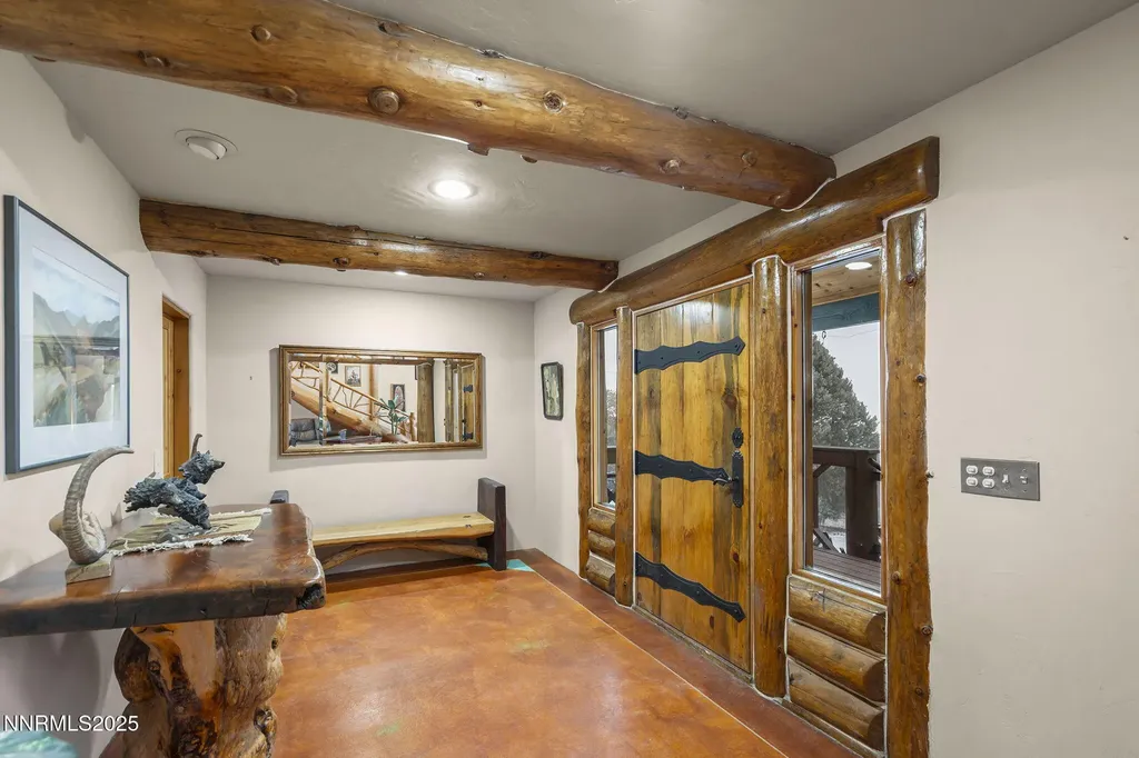 1610 Combination Reno NV 89521