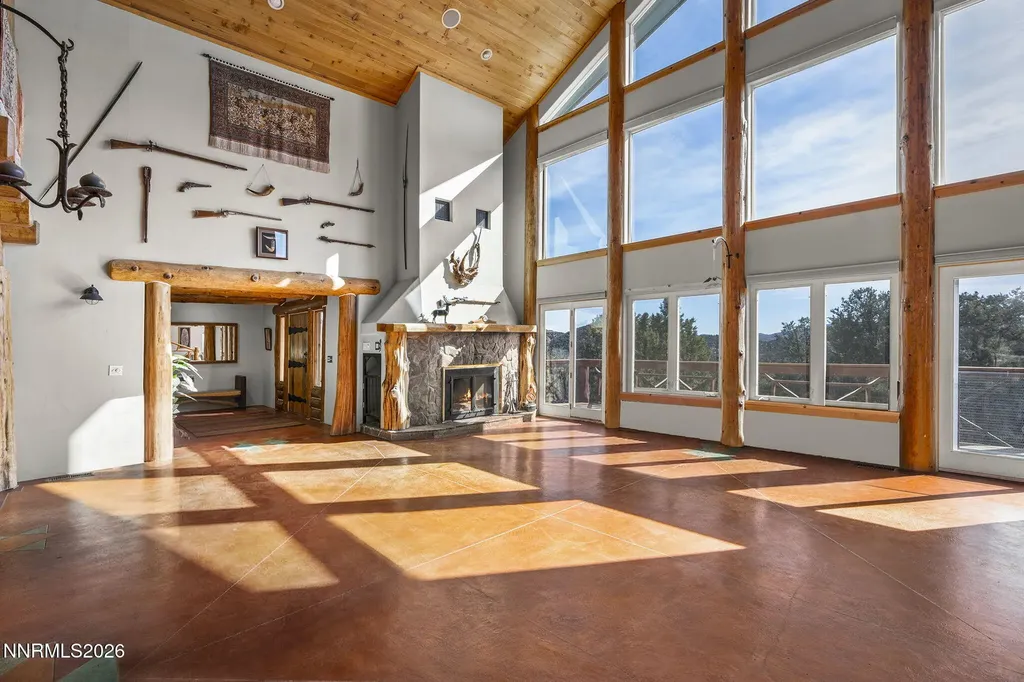 1610 Combination Reno NV 89521