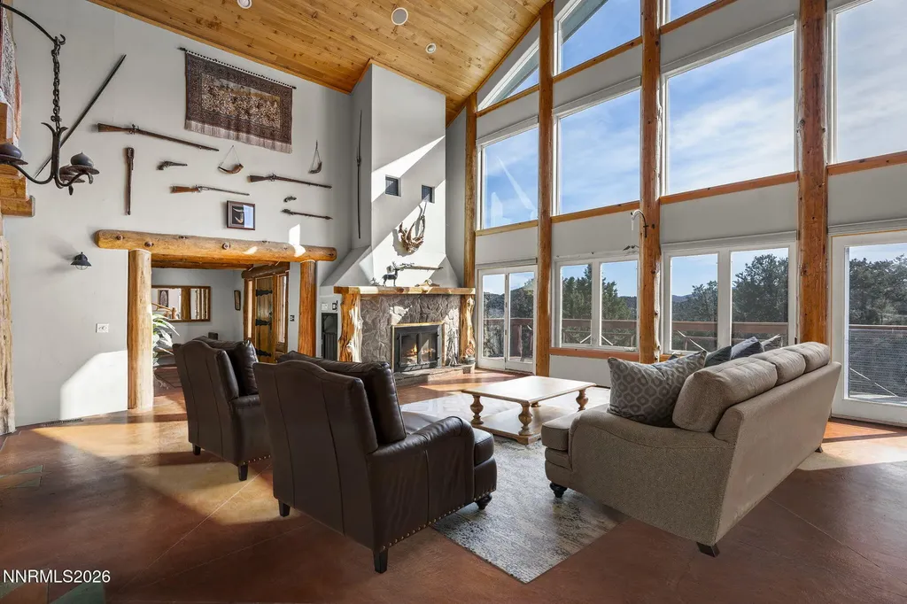 1610 Combination Reno NV 89521