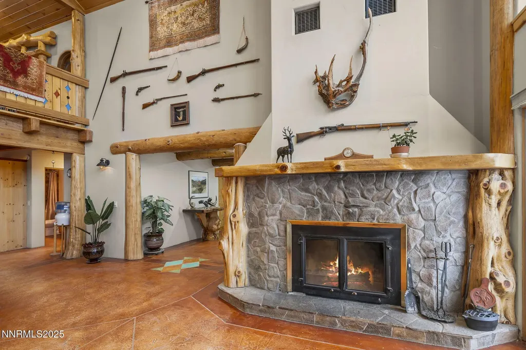 1610 Combination Reno NV 89521