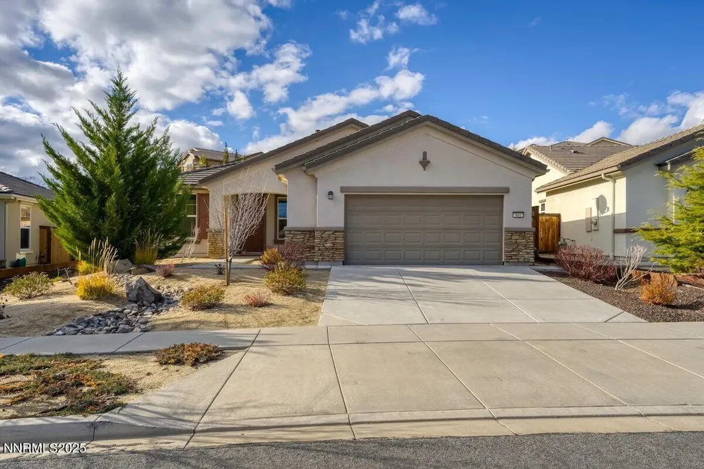 861 Larrimore Reno NV 89523