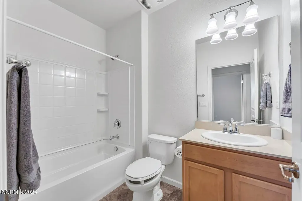 861 Larrimore Reno NV 89523