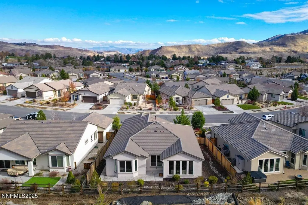 861 Larrimore Reno NV 89523