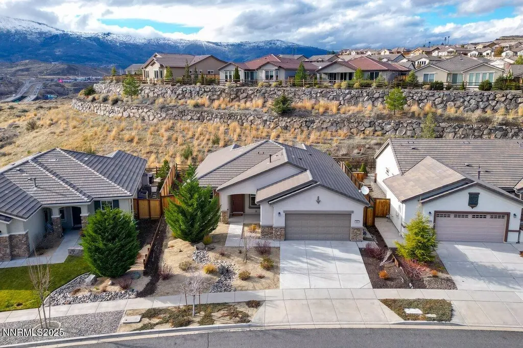 861 Larrimore Reno NV 89523