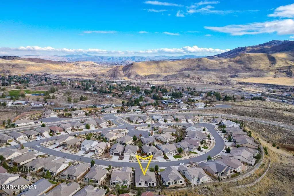 861 Larrimore Reno NV 89523