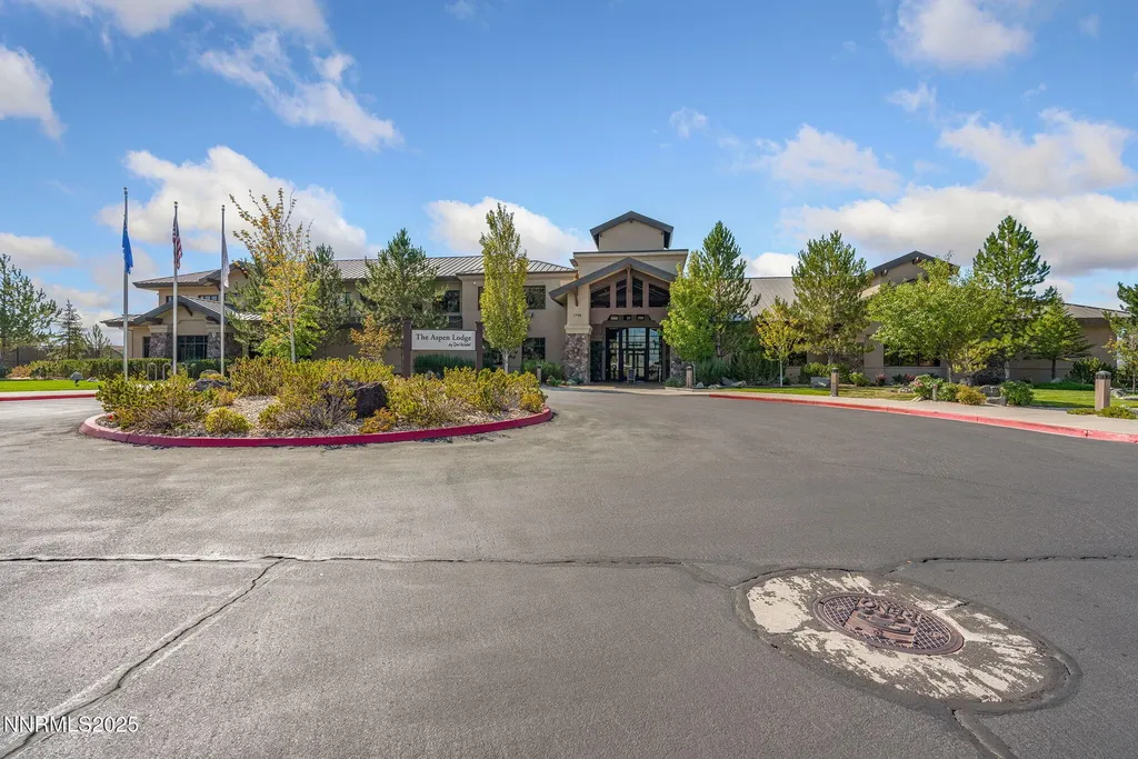 861 Larrimore Reno NV 89523