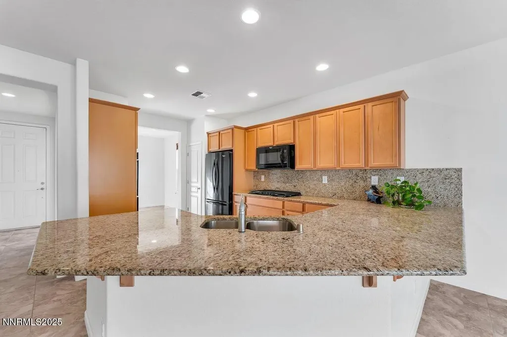 861 Larrimore Reno NV 89523