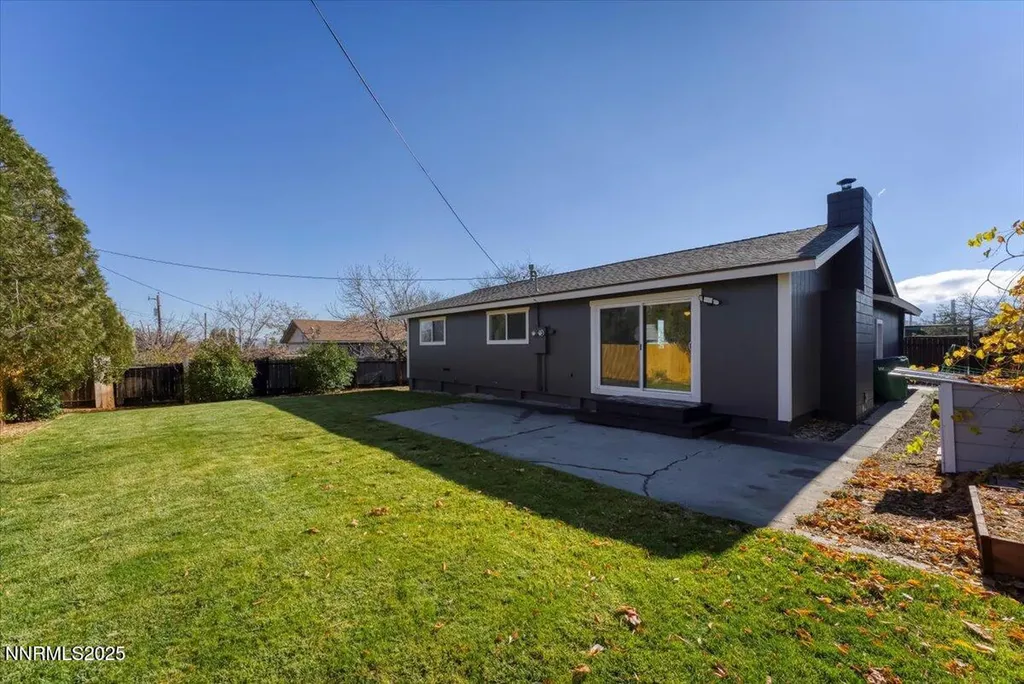 2801 Kings Row Reno NV 89503