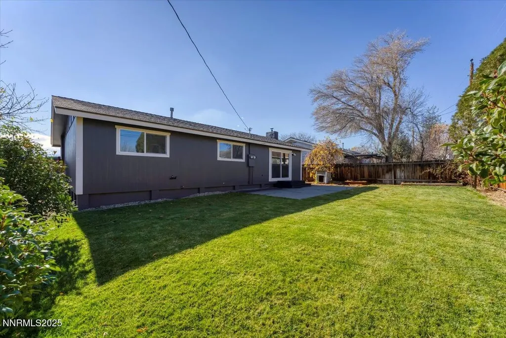 2801 Kings Row Reno NV 89503