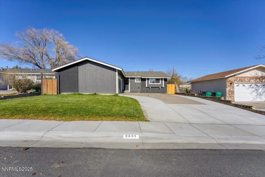 2801 Kings Row Reno NV 89503