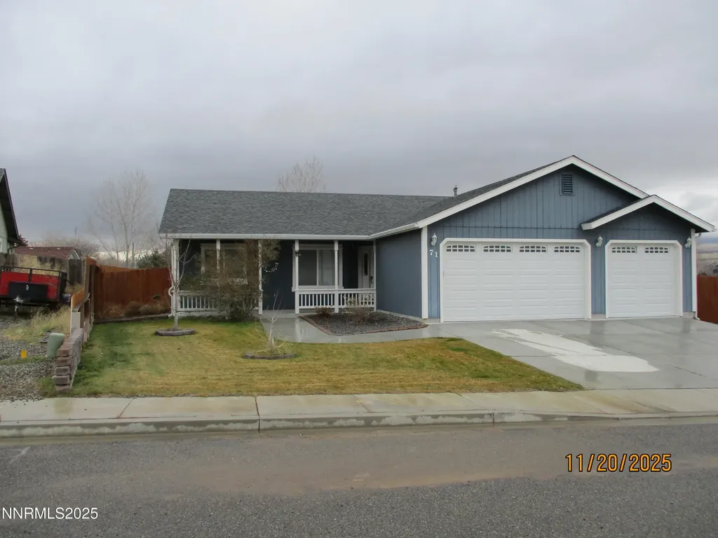 71 Planter Winnemucca NV 89445