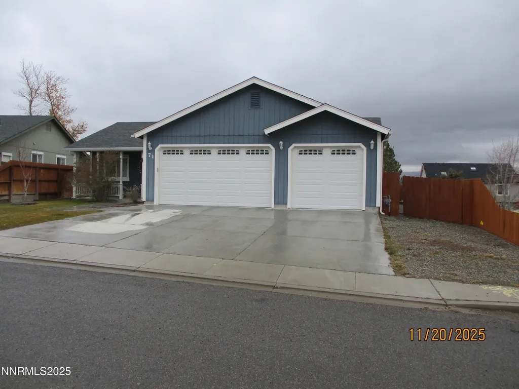 71 Planter Winnemucca NV 89445
