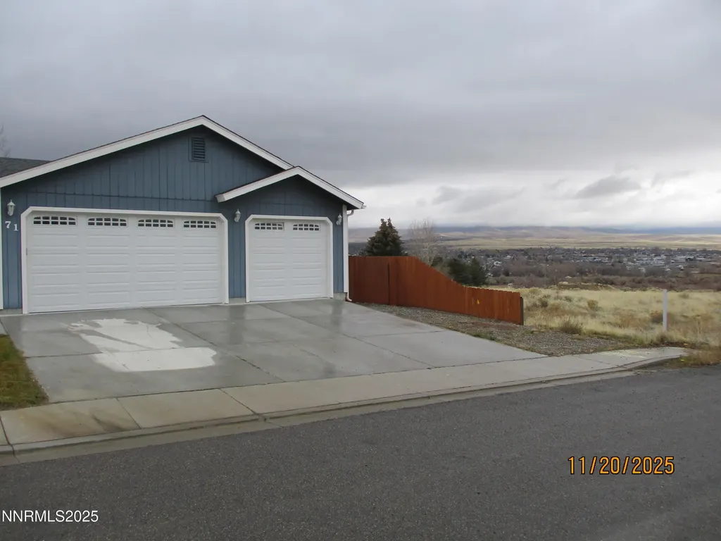 71 Planter Winnemucca NV 89445