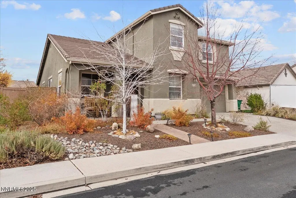 10755 Copper Lake Reno NV 89521