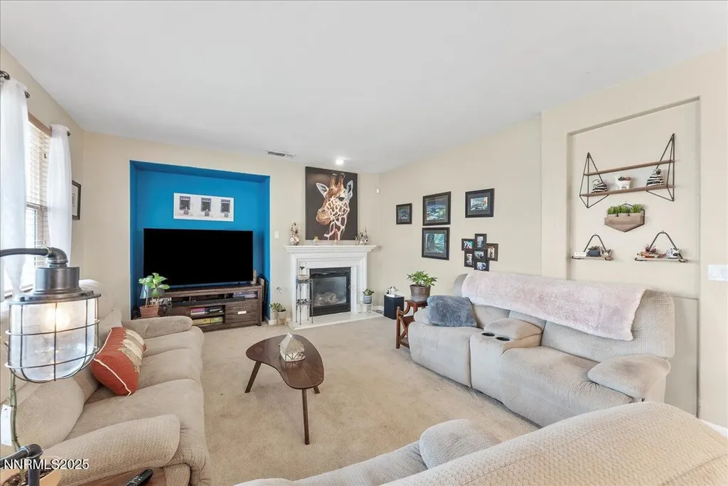 10755 Copper Lake Reno NV 89521
