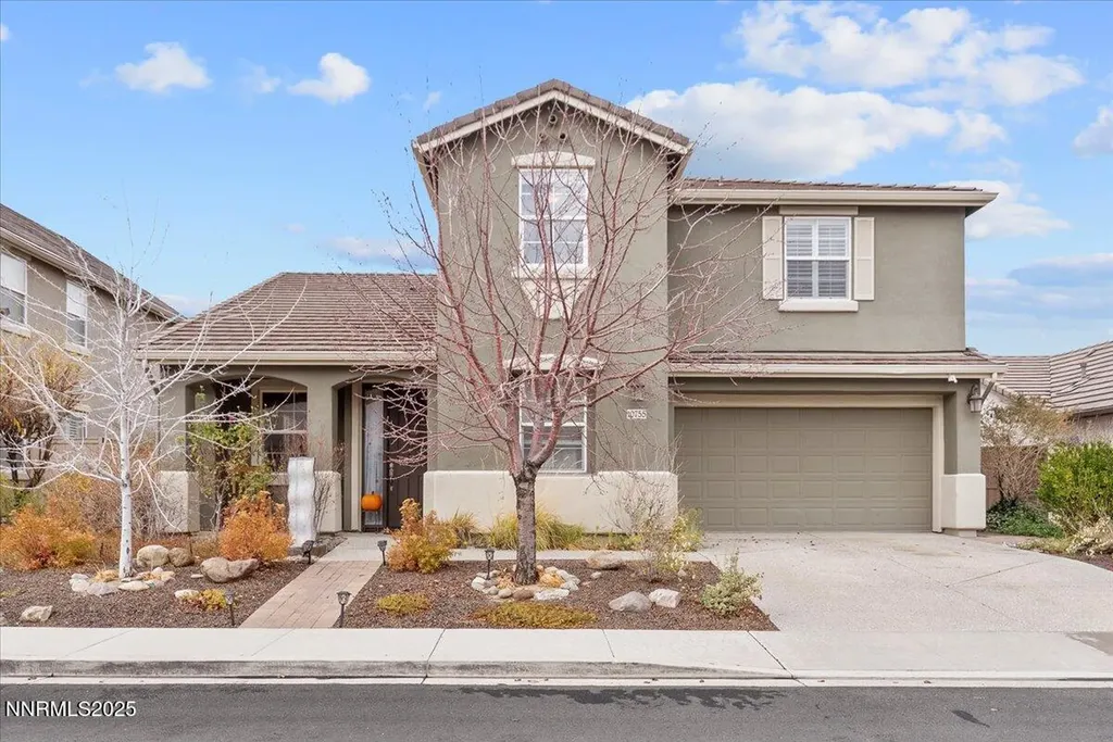 10755 Copper Lake Reno NV 89521