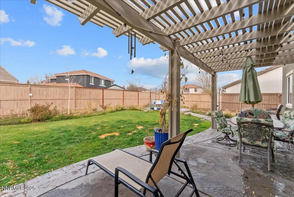 10755 Copper Lake Reno NV 89521