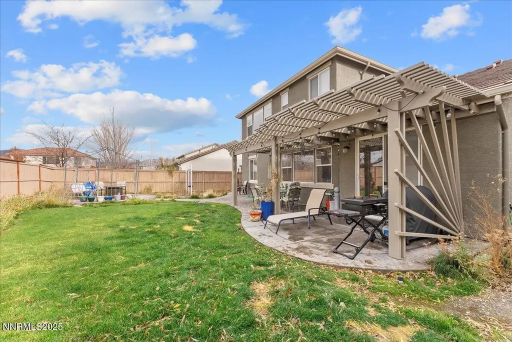 10755 Copper Lake Reno NV 89521