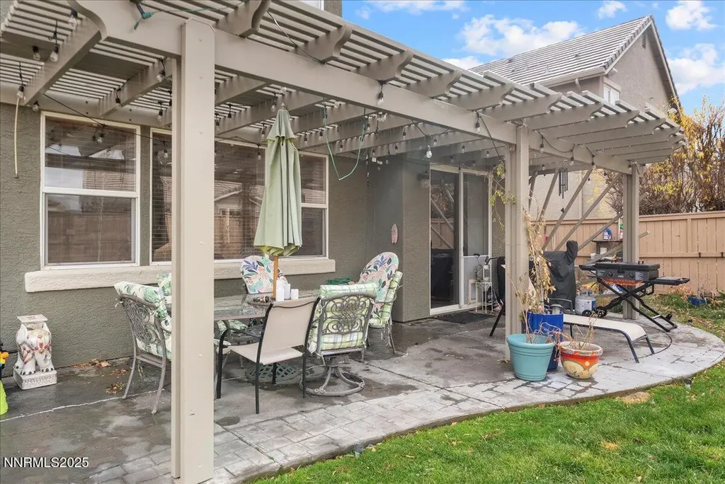 10755 Copper Lake Reno NV 89521