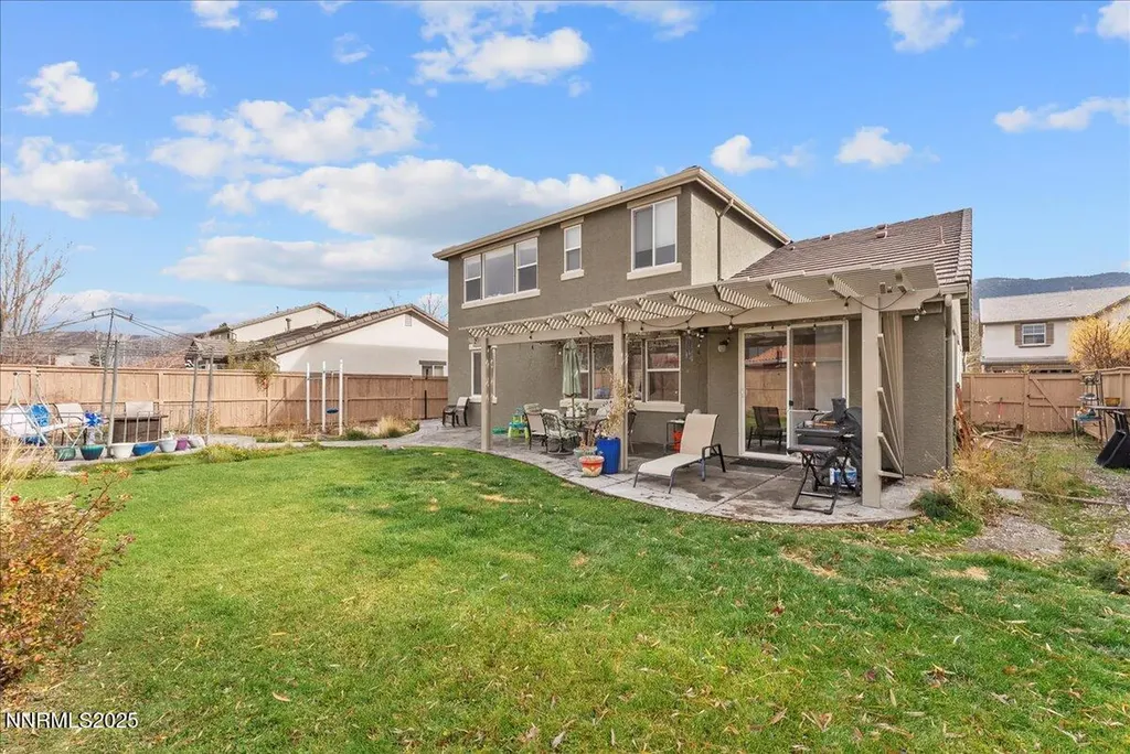 10755 Copper Lake Reno NV 89521