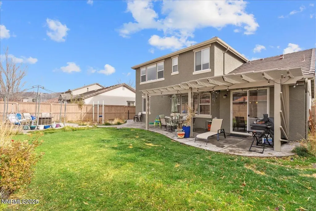 10755 Copper Lake Reno NV 89521