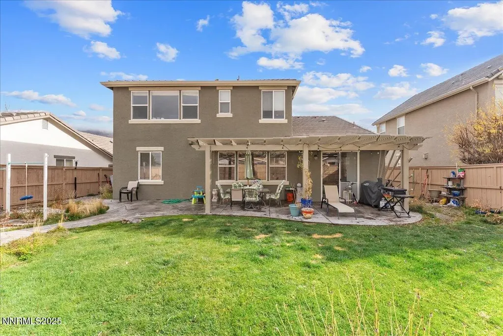 10755 Copper Lake Reno NV 89521