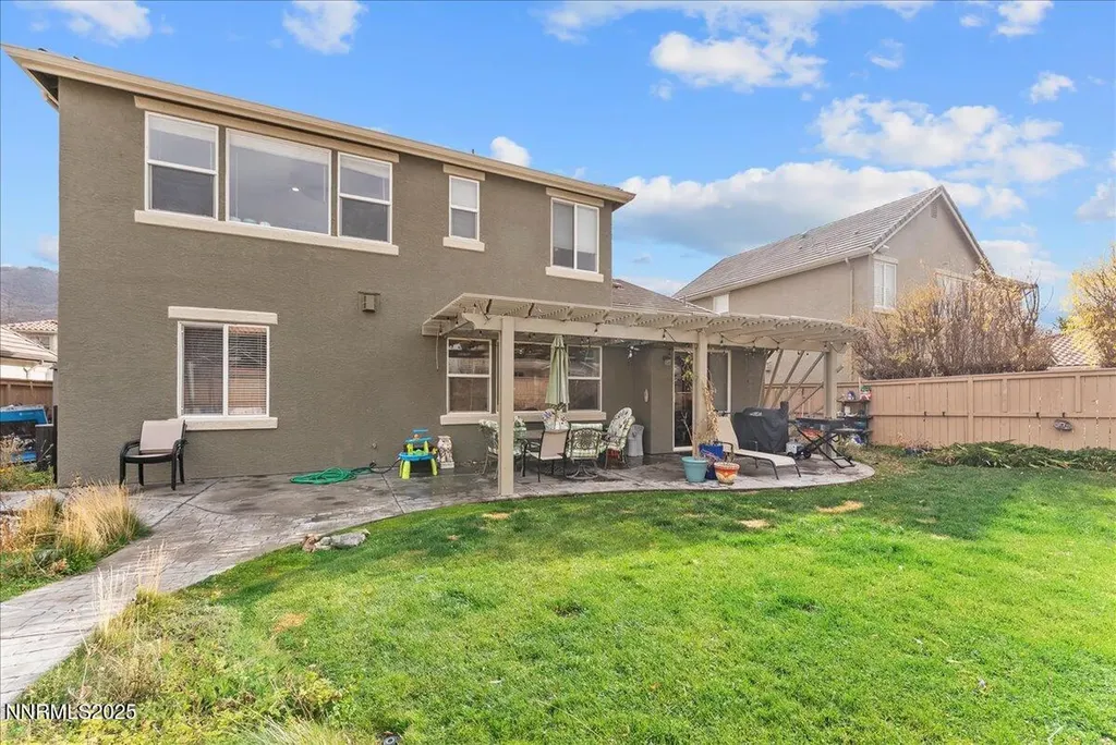 10755 Copper Lake Reno NV 89521
