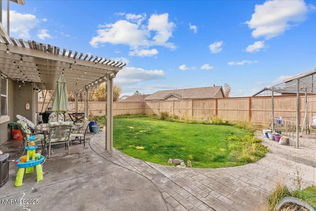 10755 Copper Lake Reno NV 89521
