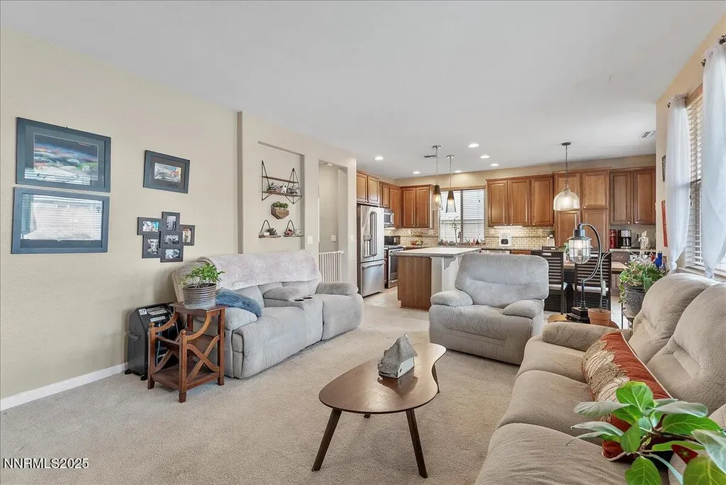 10755 Copper Lake Reno NV 89521